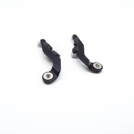 NEW MB GLE W166 PANORANIC SUPPORT SLIDING ROOF PARTS KIT A2127820046 ORIGINAL