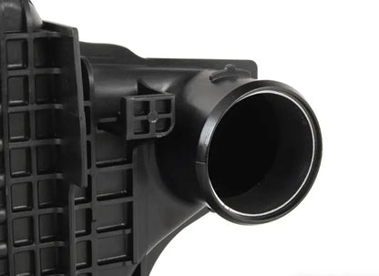 NEW MERCEDES-BENZ ML W164 INTERCOOLER RADIATOR A1645001900 ORIGINAL