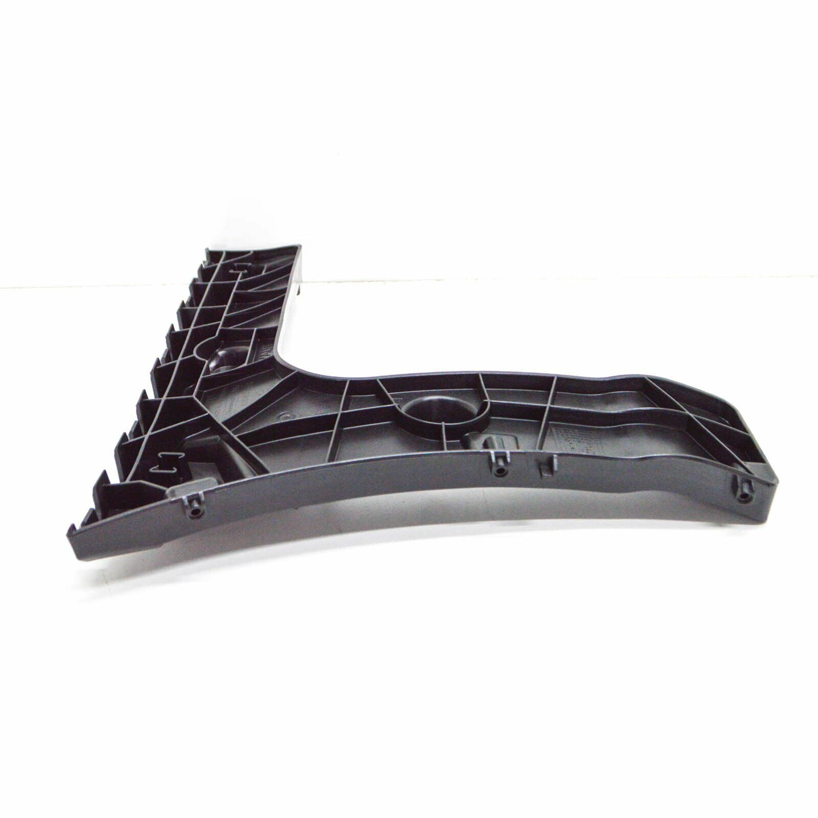 NEW AUDI A6 C7 REAR LEFT BUMPER BRACKET GUIDE SECTION 4G9807453G ORIGINAL