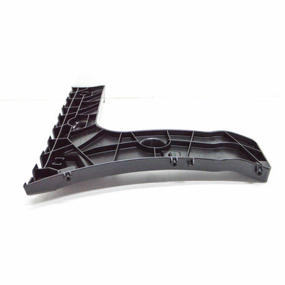 NEW AUDI A6 C7 REAR LEFT BUMPER BRACKET GUIDE SECTION 4G9807453G ORIGINAL