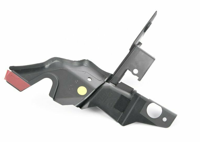 NEW AUDI R8 42 FRONT RIGHT SIDE MEMBER TRIM COVER 420853172F01C ORIGINAL