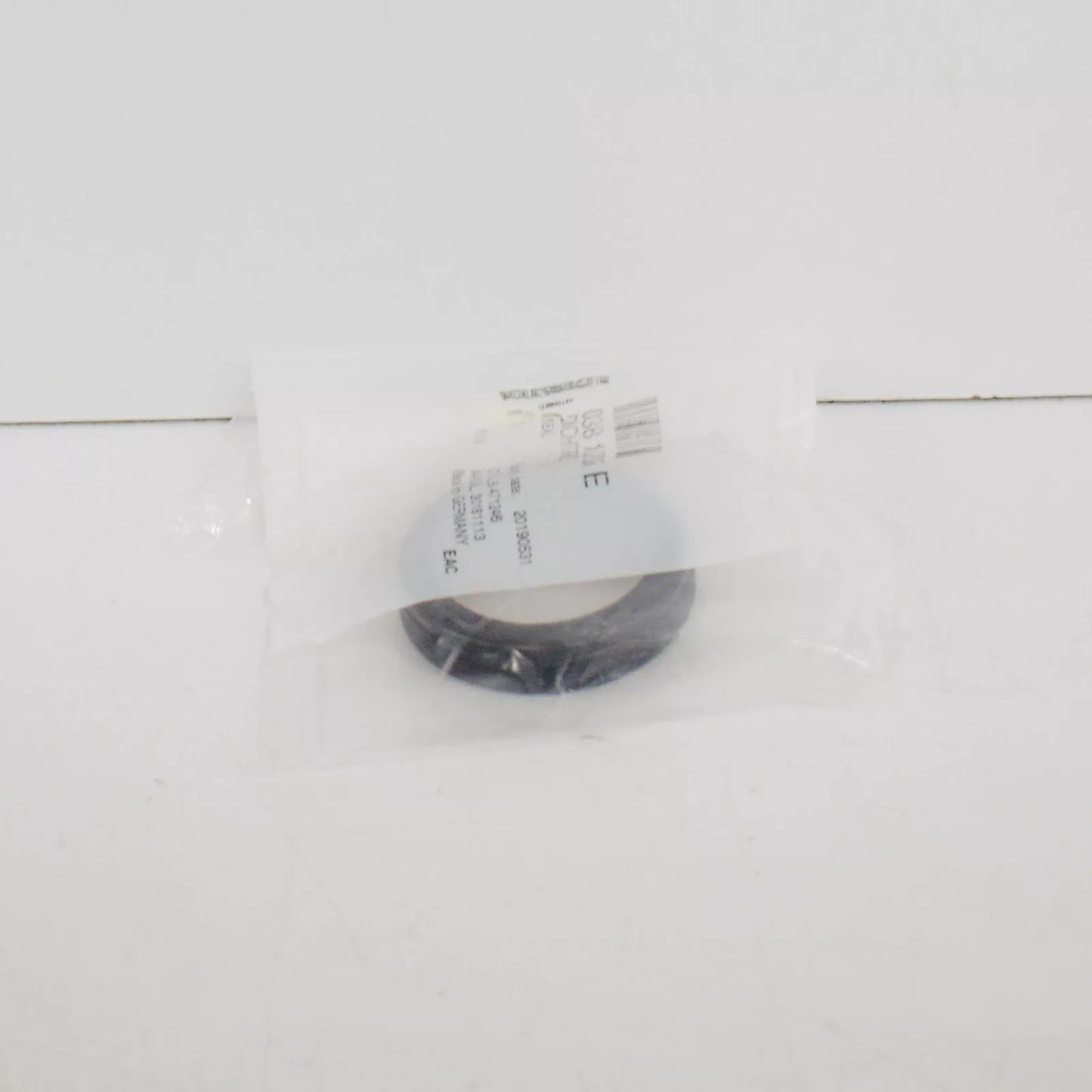 NEW AUDI A1 MK1 ENGINE CRANKSHAFT SEAL 038103085E