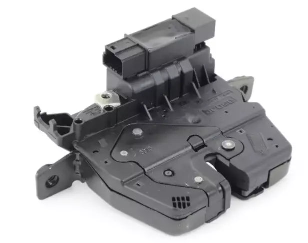 NEW BMW 3 TOURING F31 REAR TAILGATE LID TOP LOCK ACTUATOR 51247269543 ORIGINAL