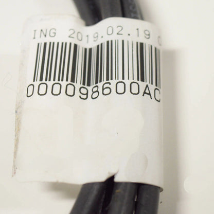 NEW VOLKSWAGEN CADDY 2K DATA CONNECTION CABLE 000098600AC 2005 ORIGINAL