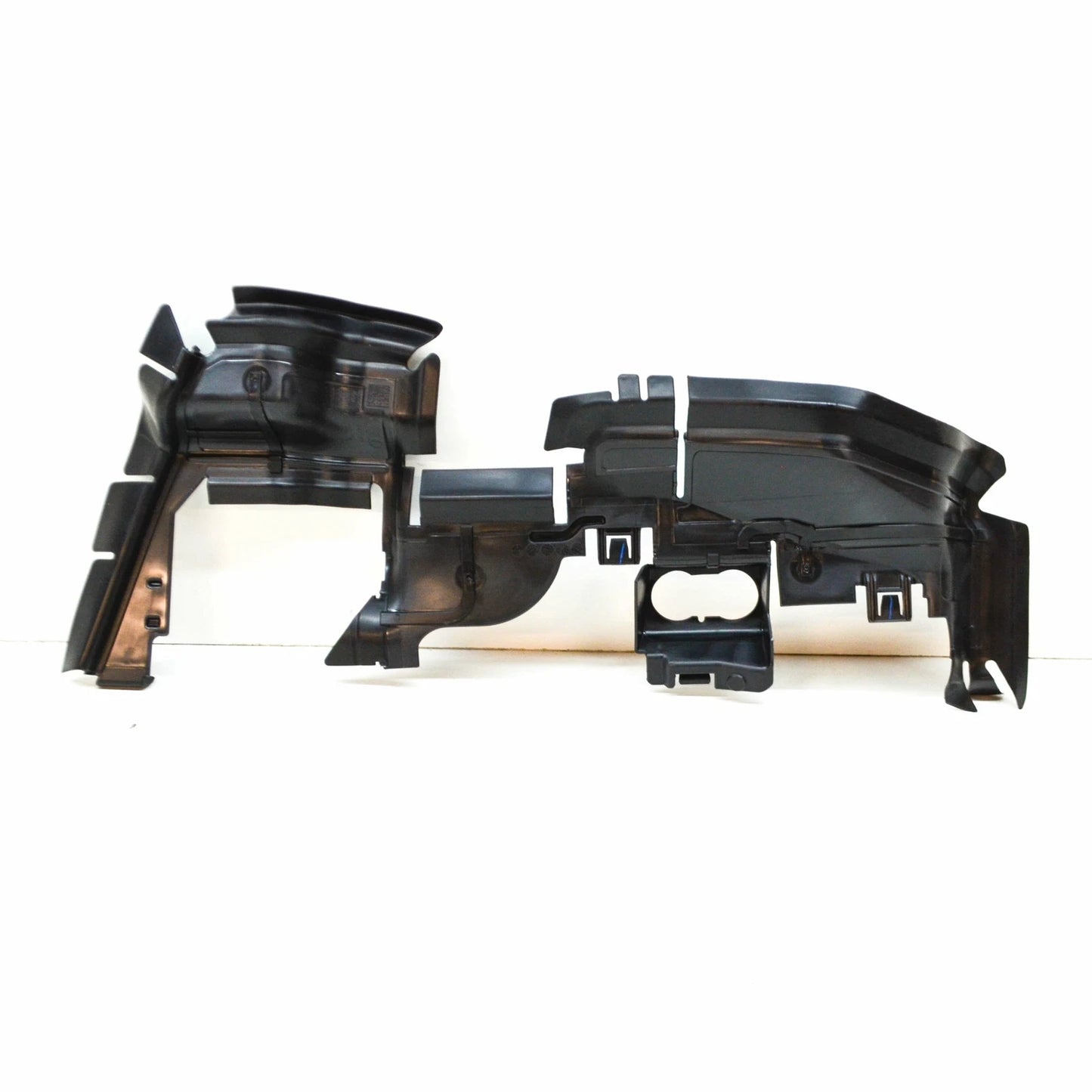 NEW AUDI Q5 FY LEFT AIR DUCT BAFFLE REFLECTOR 80A121673H