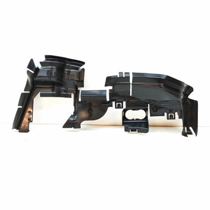 NEW AUDI Q5 FY LEFT AIR DUCT BAFFLE REFLECTOR 80A121673H