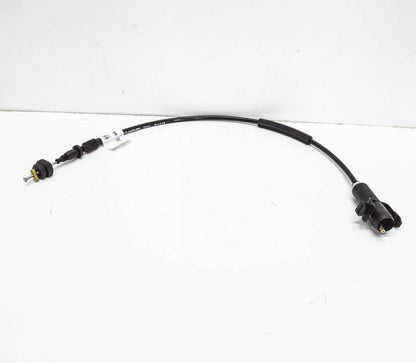 NEW BMW 3 E46 CRUISE CONTROL ACTUATOR CABLE 65718380086 ORIGINAL