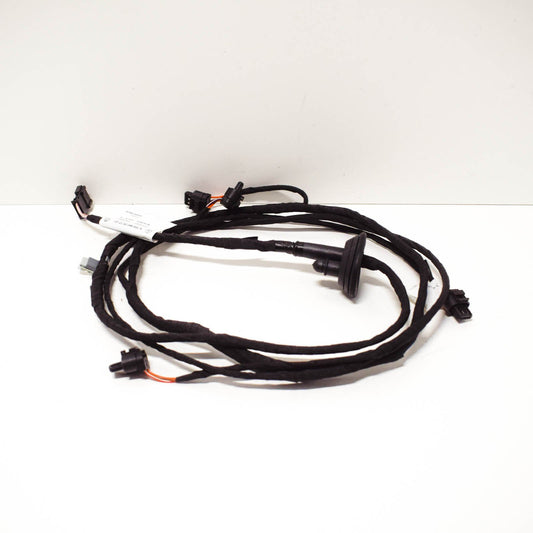 NEW MERCEDES-BENZ M-CLASS W164 REAR BUMPER WIRING HARNESS A1644400937 ORIGINAL