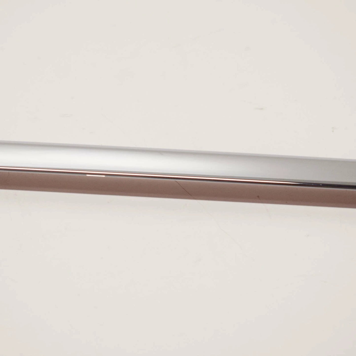 NEW VOLKSWAGEN PASSAT CC A6 REAR LEFT DOOR MOLDING TRIM 3C8853073B2ZZ