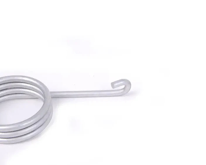 NEW VW PHAETON 3D REAR LEFT PARKING BRAKE ARM SPRING 8E0615295A ORIGINAL