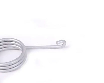 NEW VW PHAETON 3D REAR LEFT PARKING BRAKE ARM SPRING 8E0615295A ORIGINAL