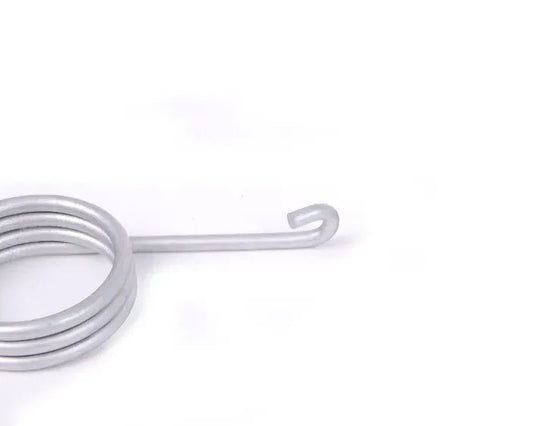 NEW VW PHAETON 3D REAR LEFT PARKING BRAKE ARM SPRING 8E0615295A ORIGINAL