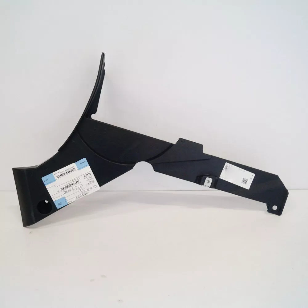 NEW BMW 6 F12 RIGHT TANK COVERING 51758050542 8050542 ORIGINAL