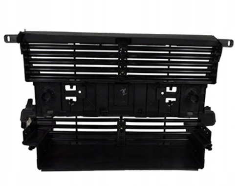 new ford kuga mk2 c520 radiator grille bracket dv44-8473-da 1835035 original