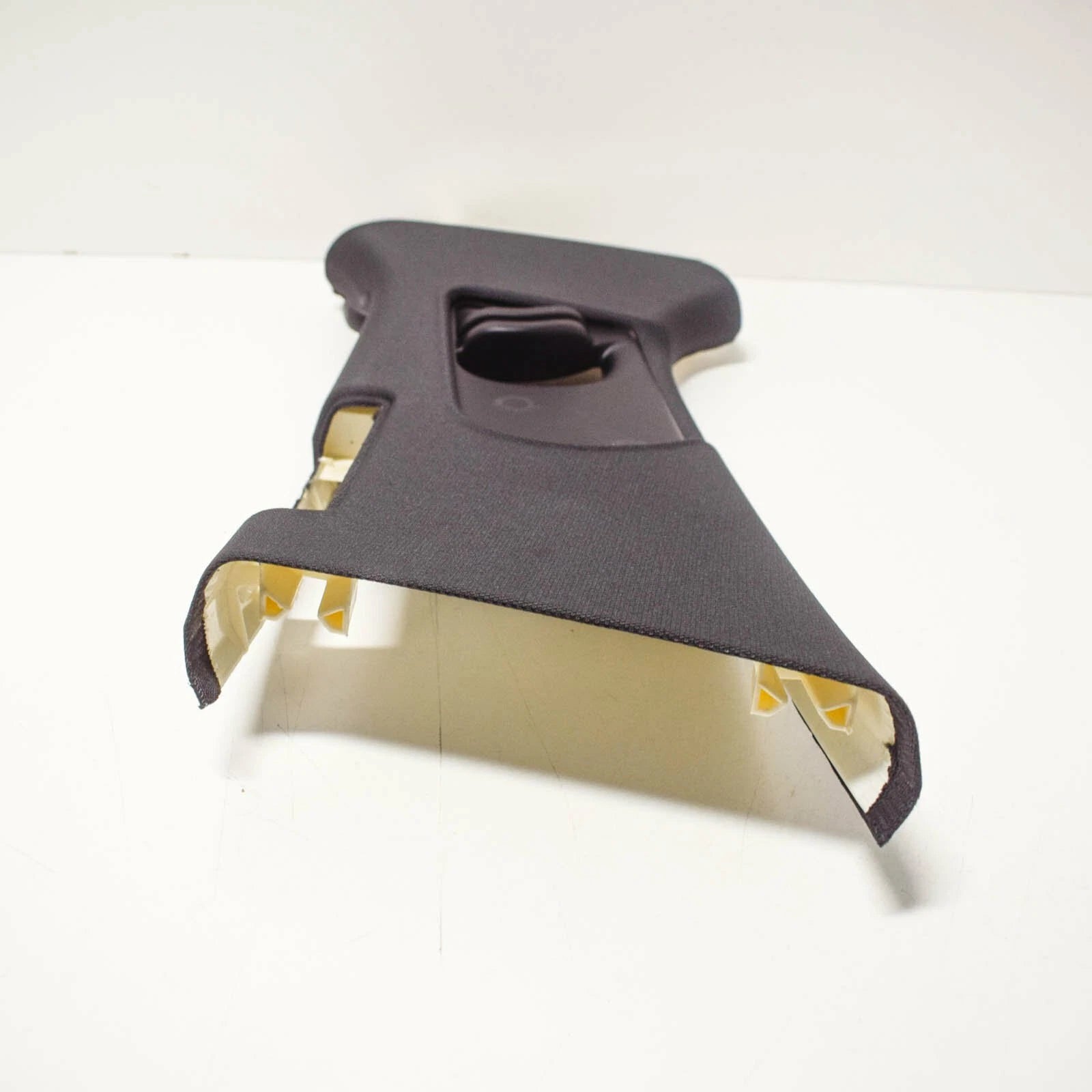 NEW AUDI A6 C7 LEFT B-PILLAR UPPER TRIM 4G0867243AJY1