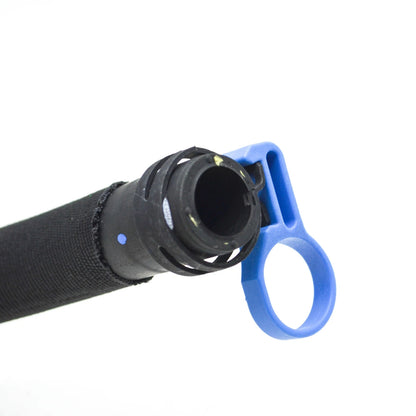 NEW BMW X3 G01 COOLANT RETURN INTAKE LINE 17129797623 ORIGINAL