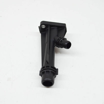 NEW BMW X5 E70 COOLING SYSTEM CONNECTOR 11117803751 7803751 ORIGINAL