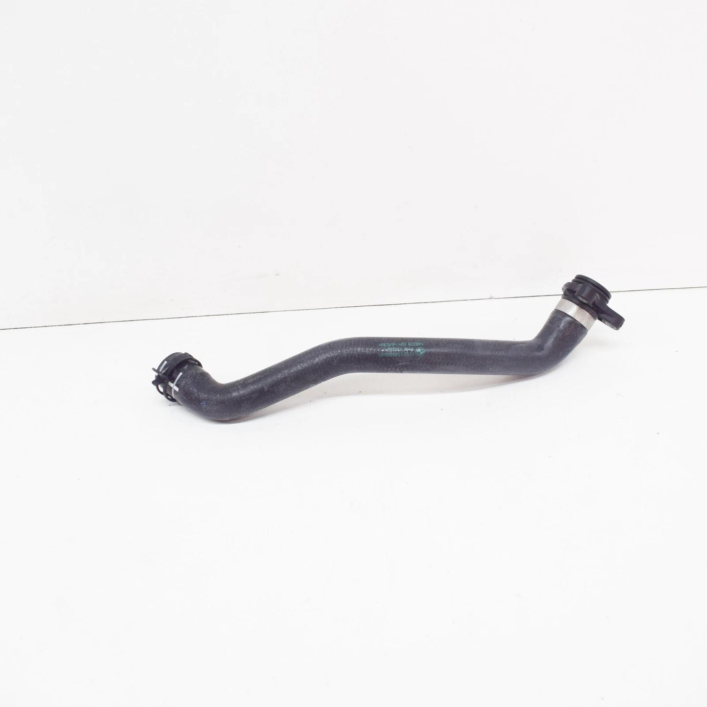 NEW BMW 5 F10 THERMOSTAT WATER COOLING HOSE 11537581063 ORIGINAL