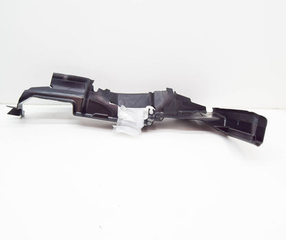 NEW AUDI Q2 GA RIGHT RADIATOR AIR DUCT 81A121284R ORIGINAL