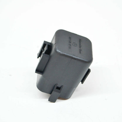 NEW MB C W204 ADDITIONAL RADIATOR VENT RELAY COVER A0015453903 ORIGINAL