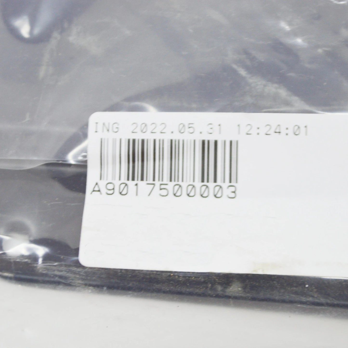 NEW MB SPRINTER 903 LEFT SIDE PANELLING TANK FLAP A9017500003