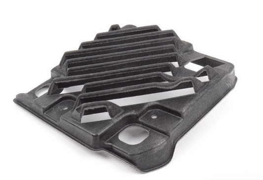 NEW MERCEDES-BENZ G W463 AMG FRONT BUMPER RIGHT COVER A4638850622 ORIGINAL