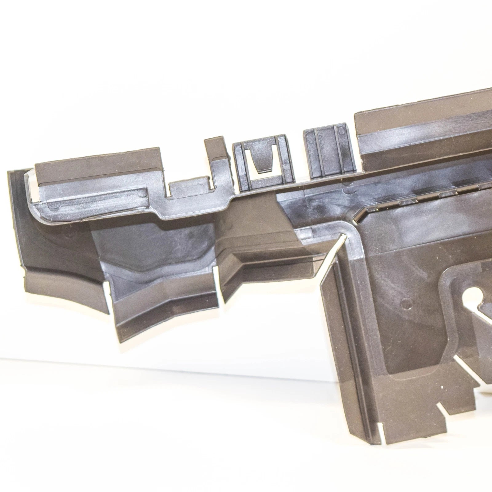 NEW AUDI A4 B8 RIGHT AIR GUIDE 8K0121284G