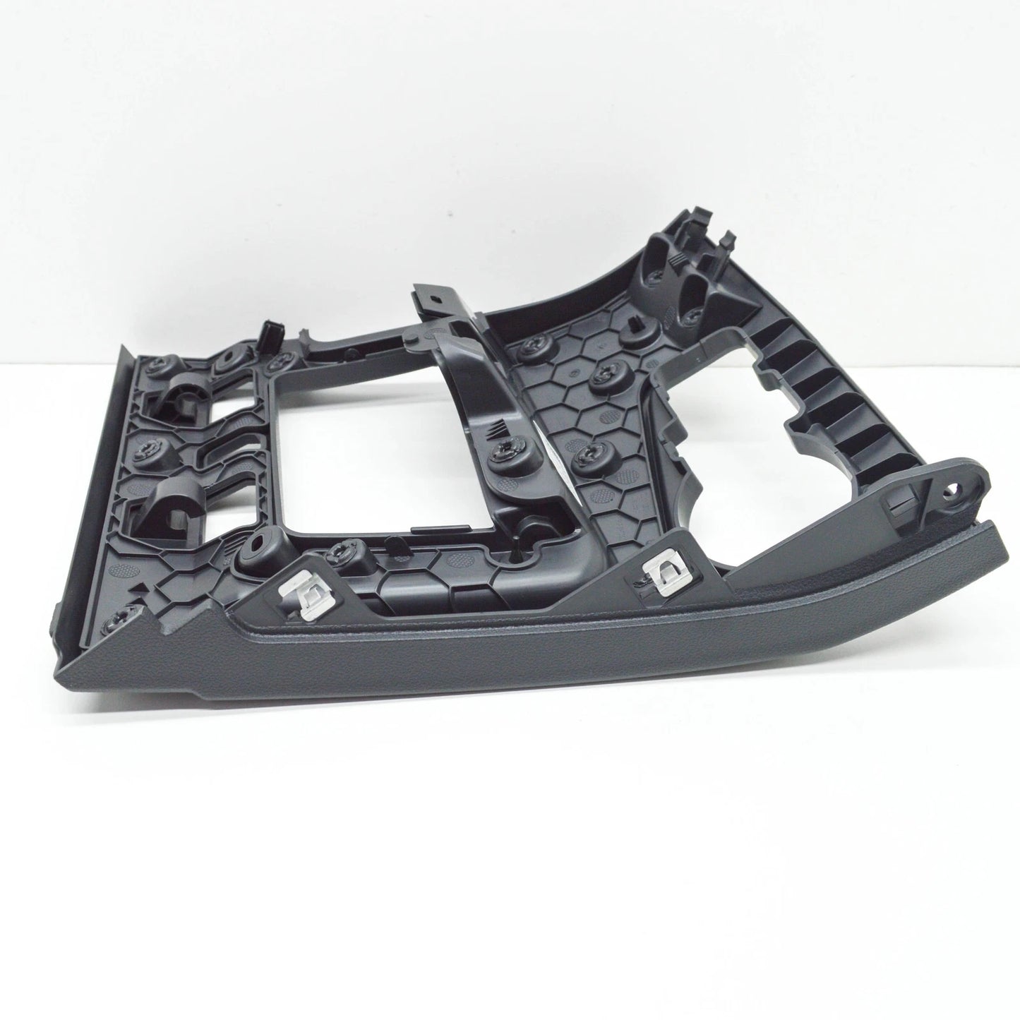 NEW VW TIGUAN AD DASH PANEL INSTRUMENT LOWER TRIM LHD 5NN858365A82V