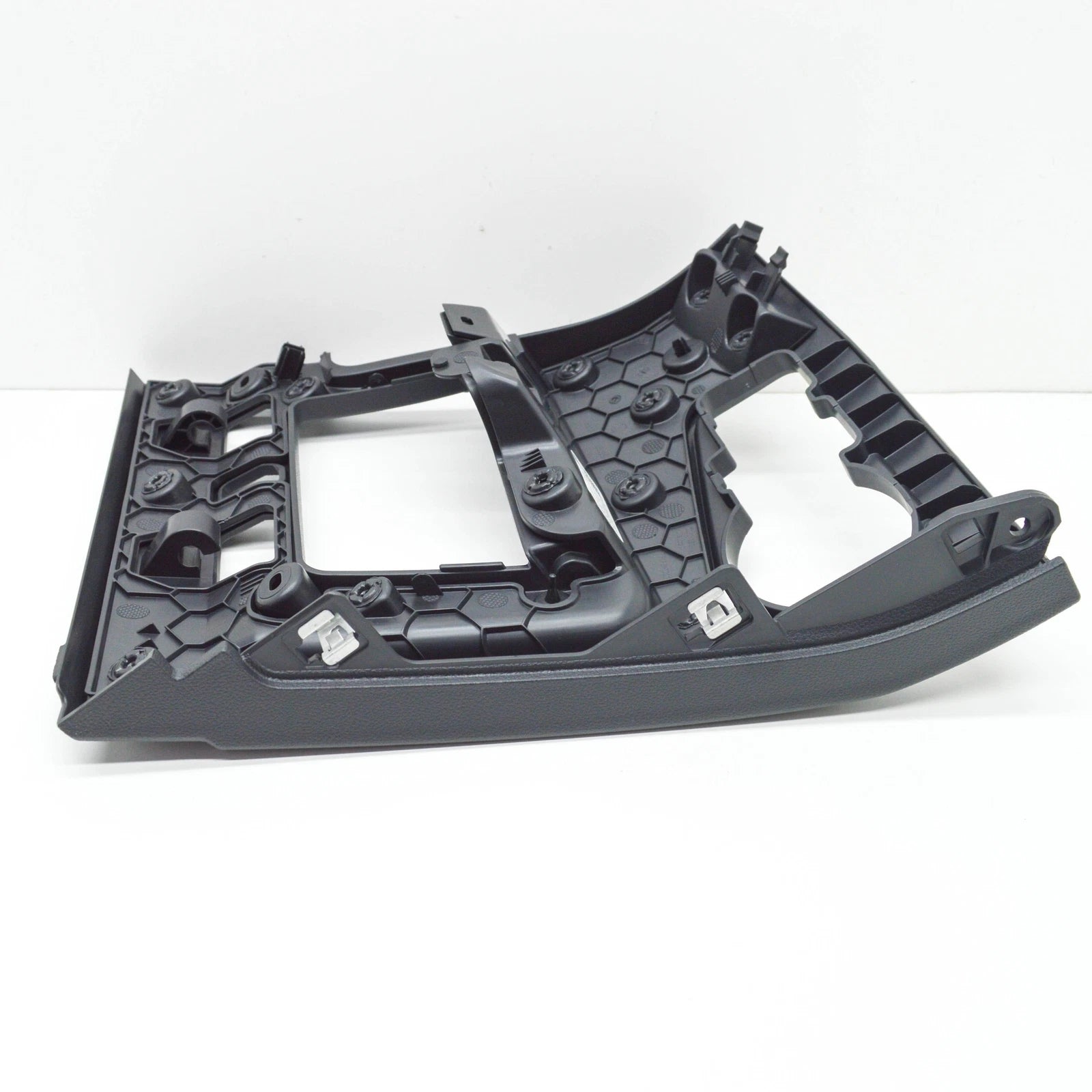 NEW VW TIGUAN AD DASH PANEL INSTRUMENT LOWER TRIM LHD 5NN858365A82V