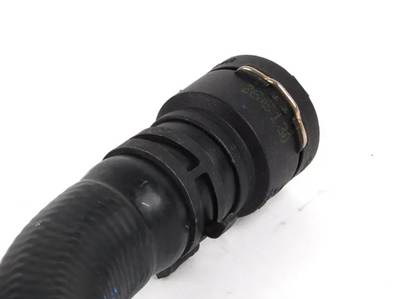 NEW VOLKSWAGEN BEETLE 9C RADIATOR COOLANT HOSE 1J0122073BG ORIGINAL