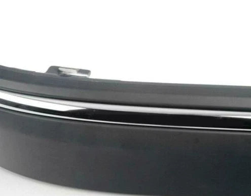 NEW MRCEDES-BENZ C W203 FRONT BUMPER RIGHT RAIL A20388522219999 ORIGINAL