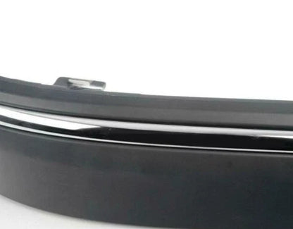 NEW MRCEDES-BENZ C W203 FRONT BUMPER RIGHT RAIL A20388522219999 ORIGINAL