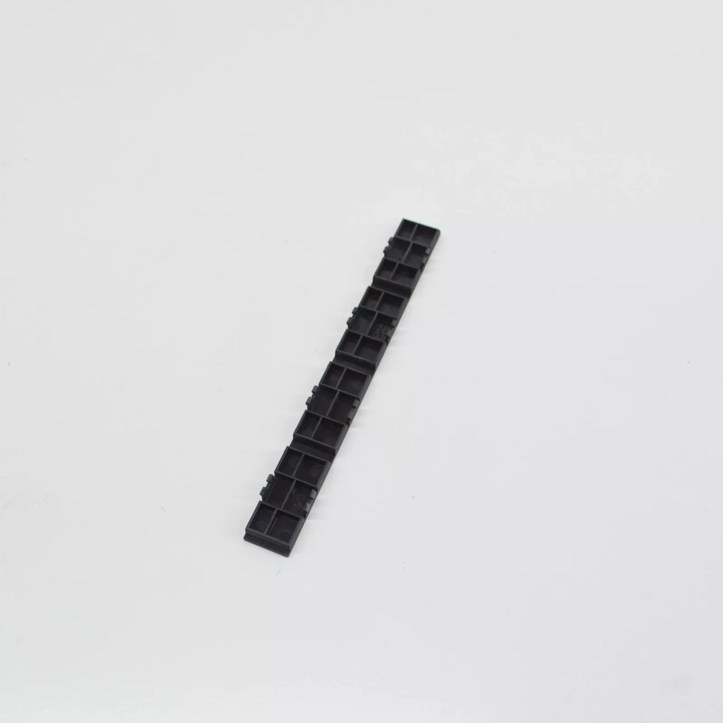 NEW BMW 3 E46 CENTER DASH BOARD SWITCH COVER 51168236248 8236248 ORIGINAL