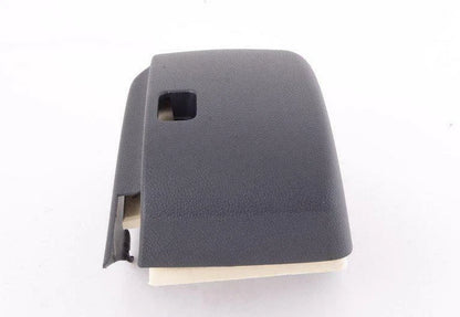 NEW VOLKSWAGEN BEETLE A5 STEERING COLUMN LOWER COVER 5N0858559F82V