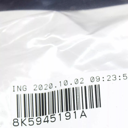 NEW AUDI A4 B8 REAR LEFT INNER TAIL LIGHT SEAL 8K5945191A ORIGINAL