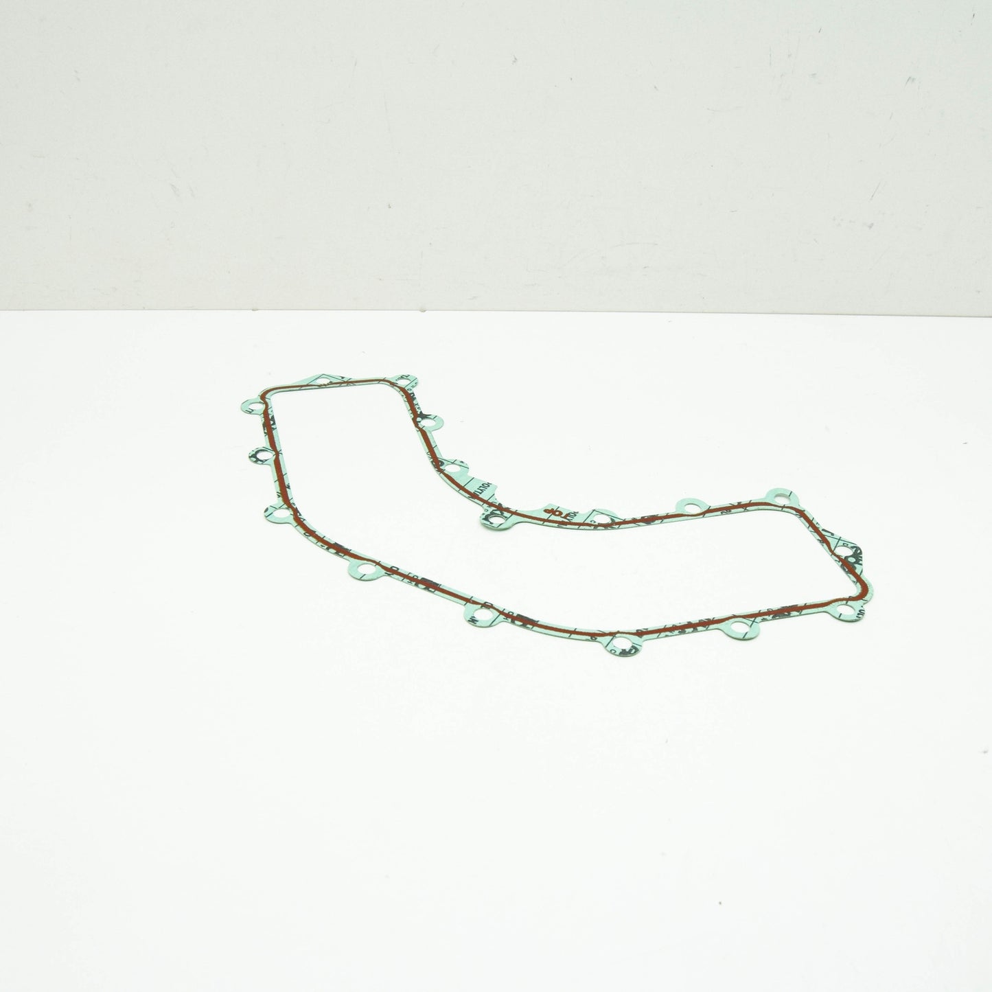 new bmw 5 e39 engine block gasket 11141729836 original