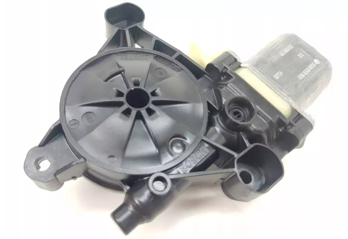 NEW AUDI A3 8V REAR LEFT DOOR WINDOW REGULATOR MOTOR 5Q0959801 ORIGINAL