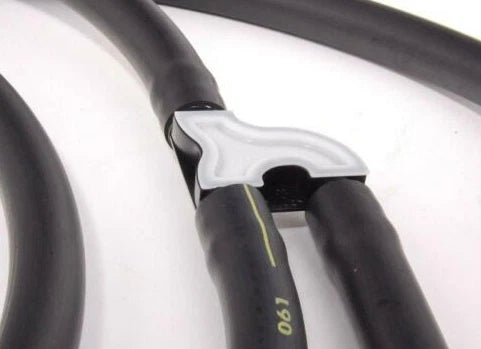 NEW MERCEDES-BENZ SL R230 WASHER SYSTEM HOSE A2308600392 ORIGINAL