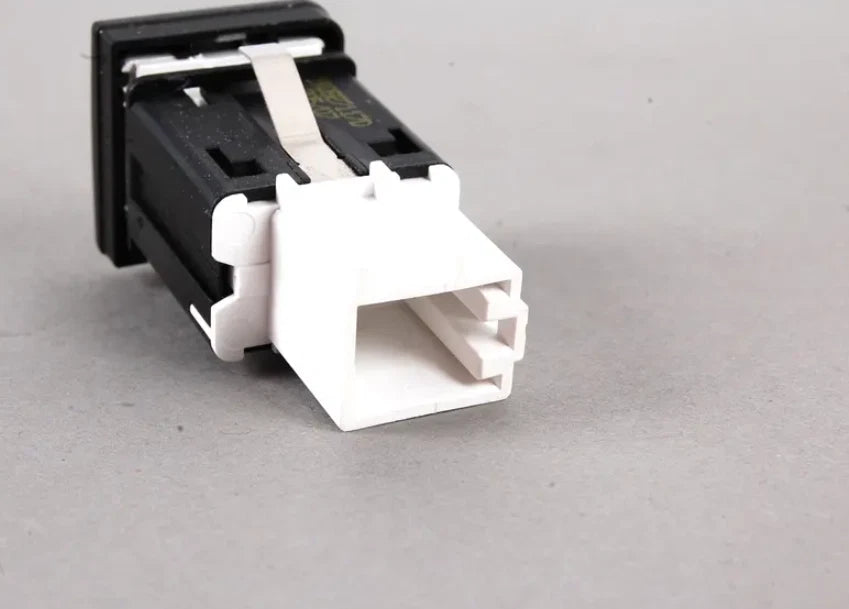 NEW VOLKSWAGEN GOLF 5K MK6 ESP SWITCH 5K0927117REH ORIGINAL