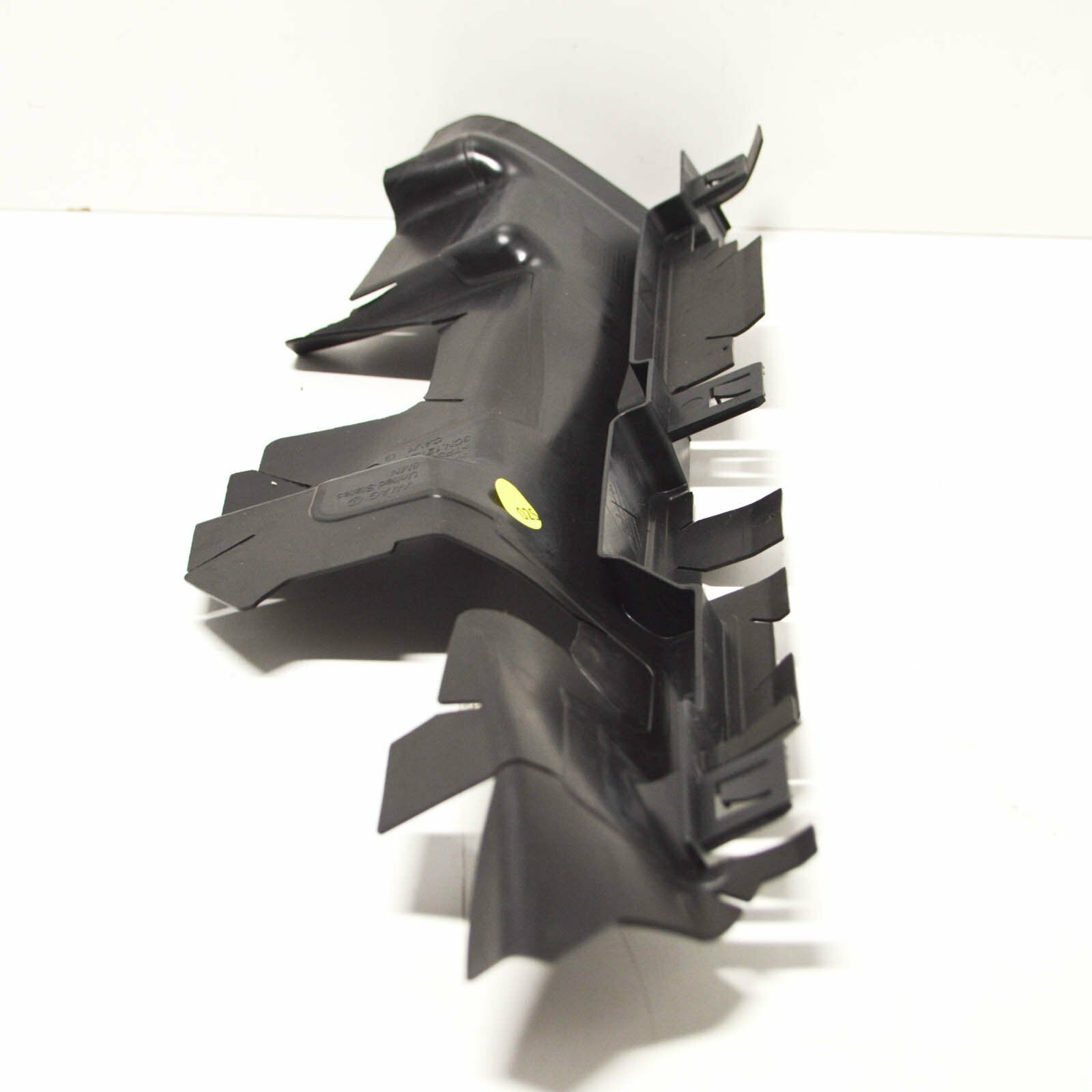 NEW VOLKSWAGEN ATLAS FRONT RIGHT RADIATOR SUPPORT BAFFLE 3CN121284C ORIGINAL