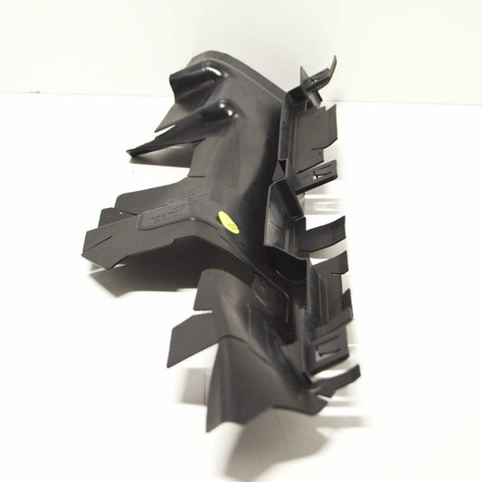 NEW VOLKSWAGEN ATLAS FRONT RIGHT RADIATOR SUPPORT BAFFLE 3CN121284C ORIGINAL