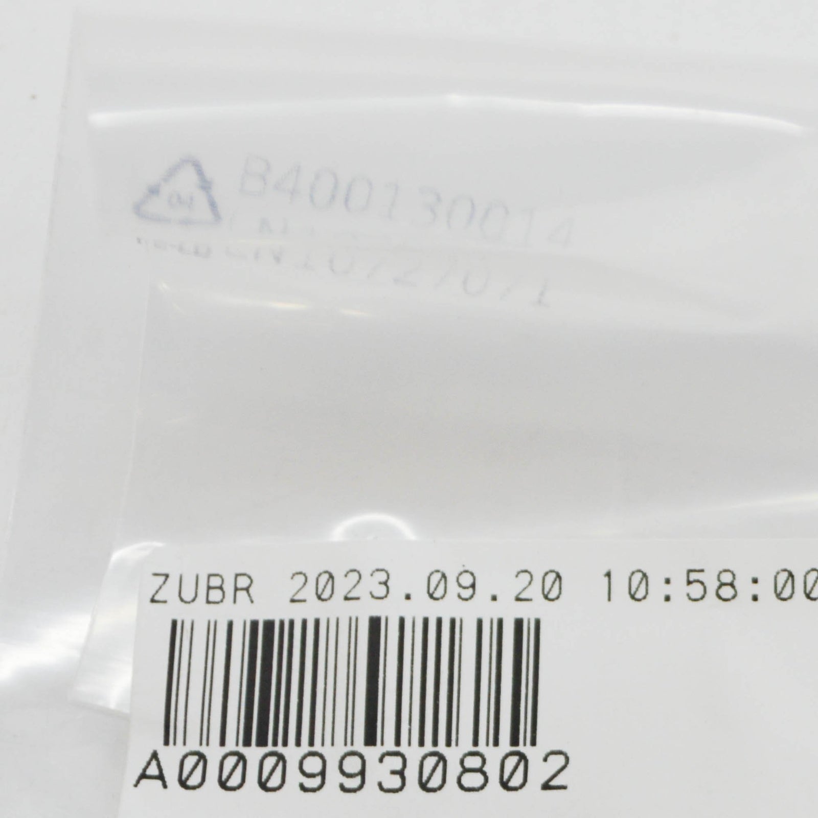 new mercedes-benz gl x164 coolant thermostat stop spring a0009930802 original