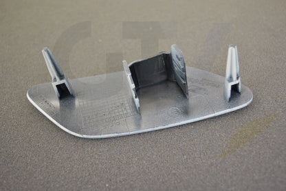 NEW AUDI RS6 13-18 LEFT HEADLIGHT WASHER COVER CAP 4G0955275EGRU