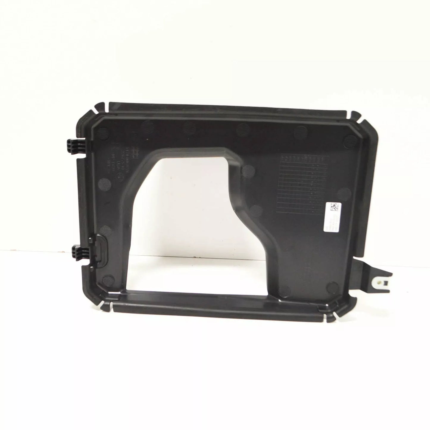 NEW BMW X5 G05 M RIGHT RADIATOR AIR INTAKE DUCT 51748069276 ORIGINAL