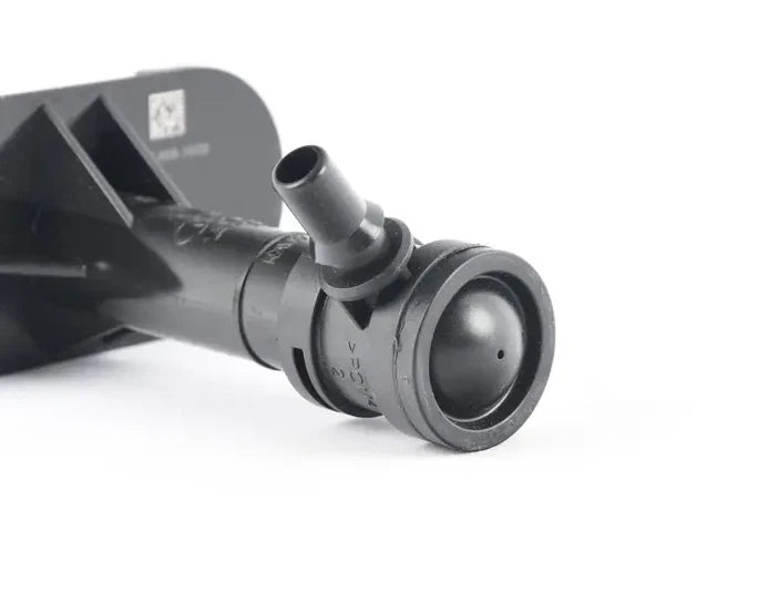 NEW AUDI A8 4N RIGHT SIDE HEADLIGHT WASHER 4N0955102B ORIGINAL