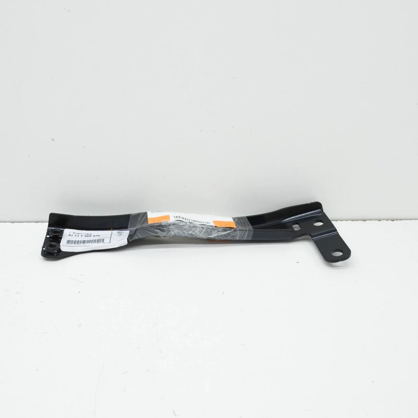 NEW BMW 7 G11, G12 REAR LEFT CROSSBRACE 7368479 51117368479 ORIGINAL