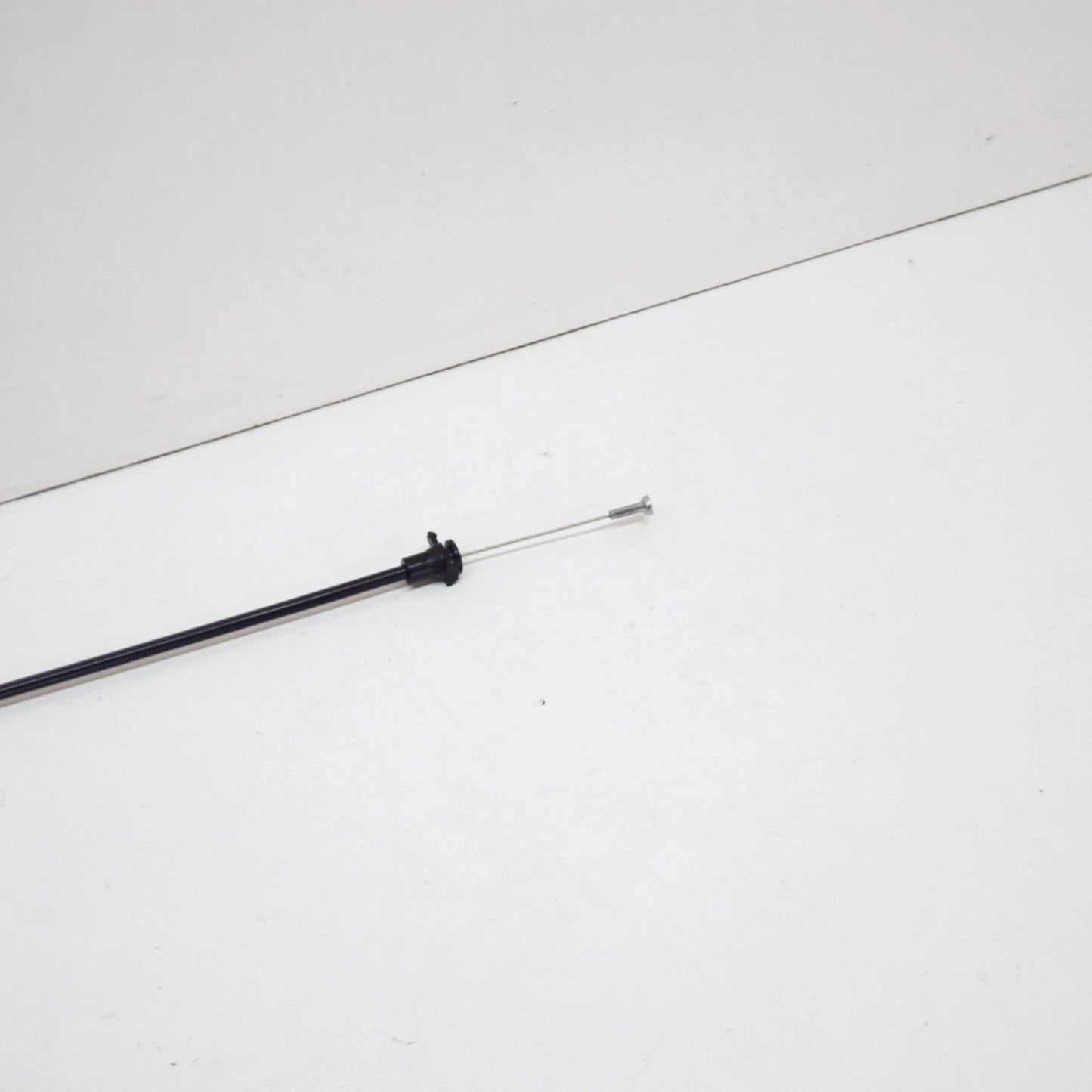 NEW AUDI A6 C7 FRONT HOOD LATCH BONNET RELEASE CABLE CENTER 4G0823531A ORIGINAL