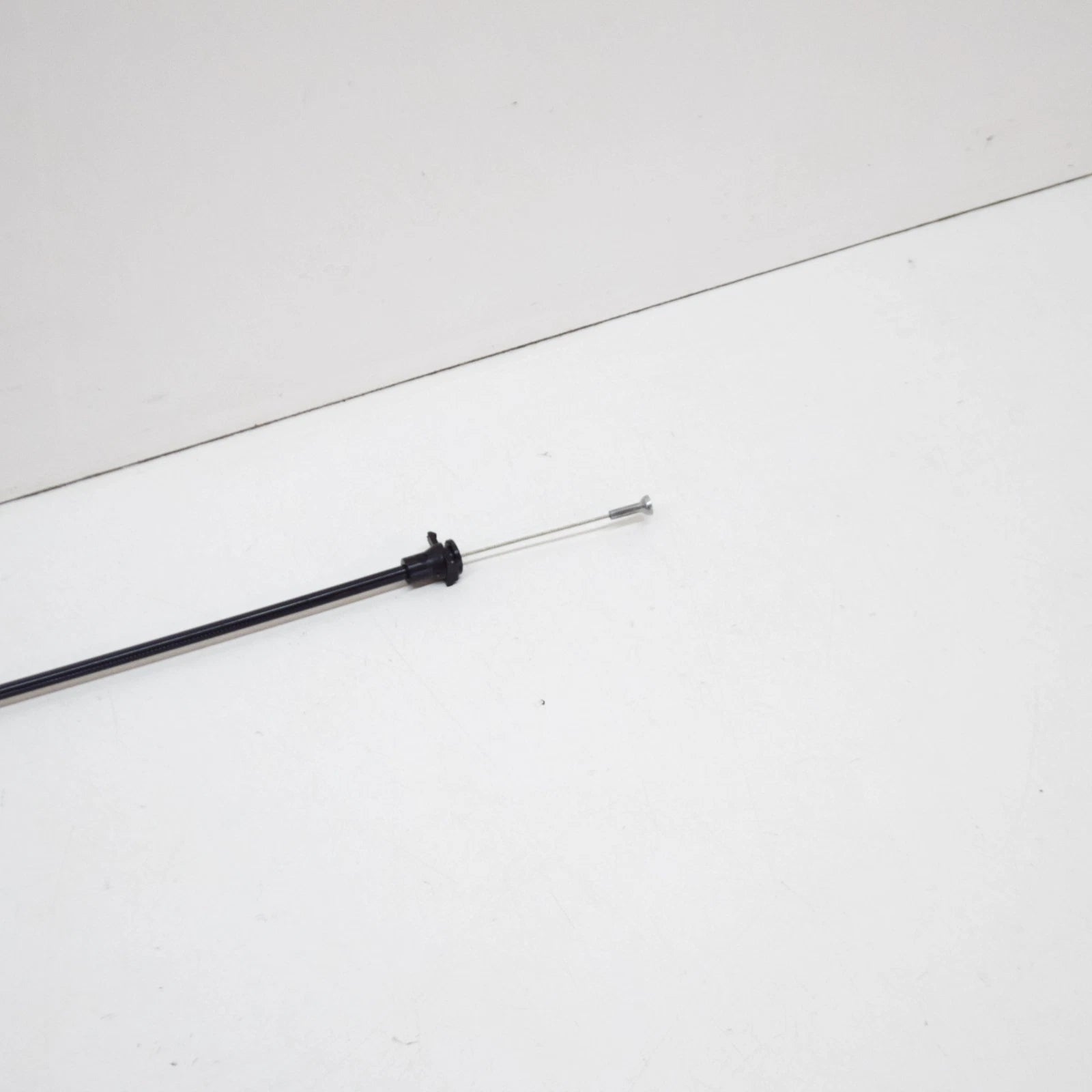 NEW AUDI A6 C7 FRONT HOOD LATCH BONNET RELEASE CABLE CENTER 4G0823531A ORIGINAL