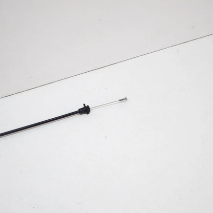 NEW AUDI A6 C7 FRONT HOOD LATCH BONNET RELEASE CABLE CENTER 4G0823531A ORIGINAL