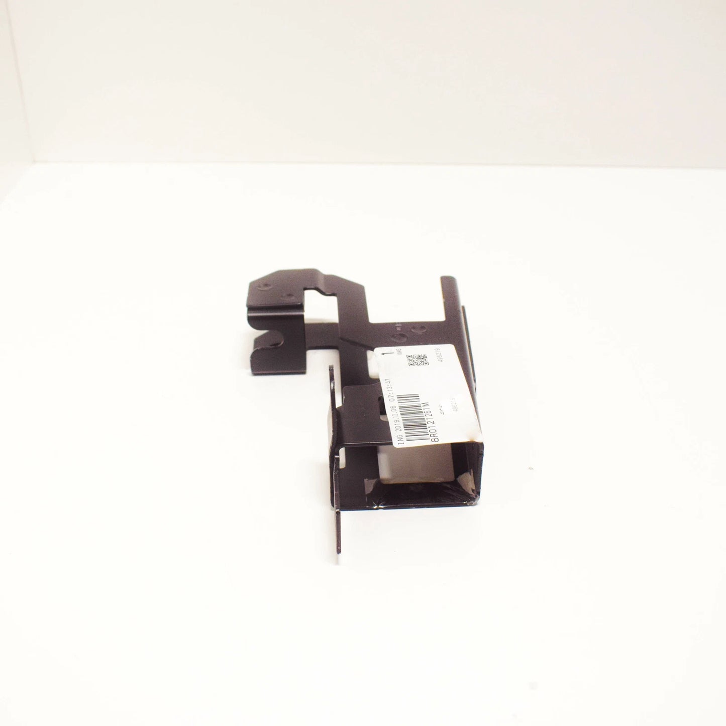 NEW AUDI Q5 8R ADDITIONAL COOLANT PUMP BRACKET LEFT OUTER 8R0121261M ORIGINAL